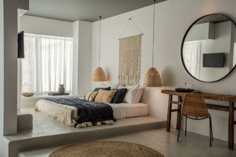 Limpieza de primavera: cómo iniciarse en el Feng Shui