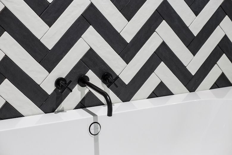 En la inauguración del nuevo showroom de Villeroy & Boch