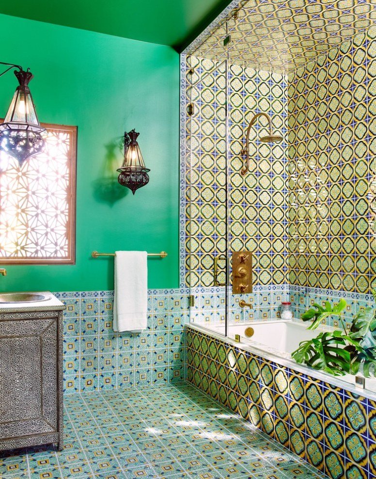 La casa de Cara y Poppy Delevingne en Los Angeles