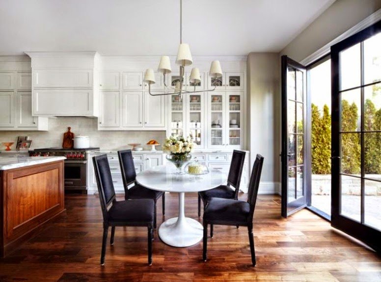 El beige más glamuroso