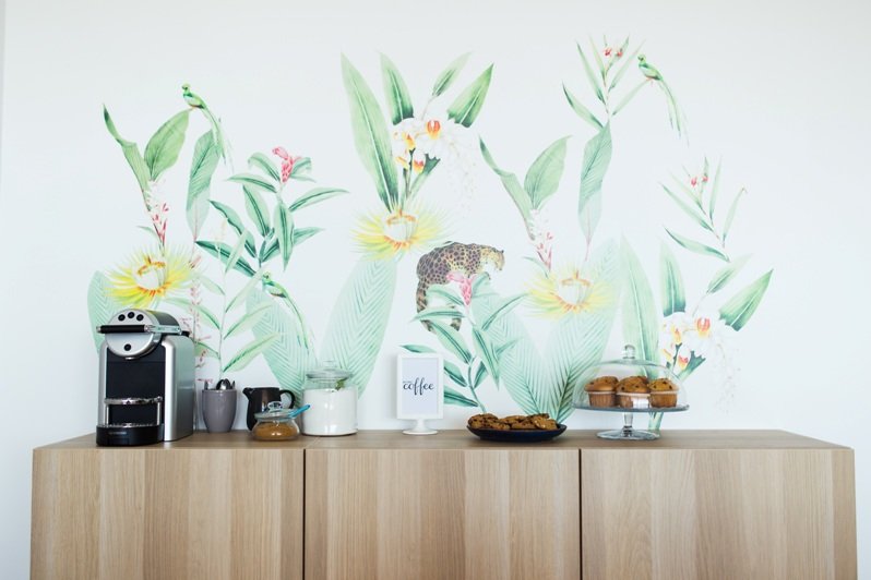 Nuevo proyecto Antic&Chic: las oficinas de Pareteum