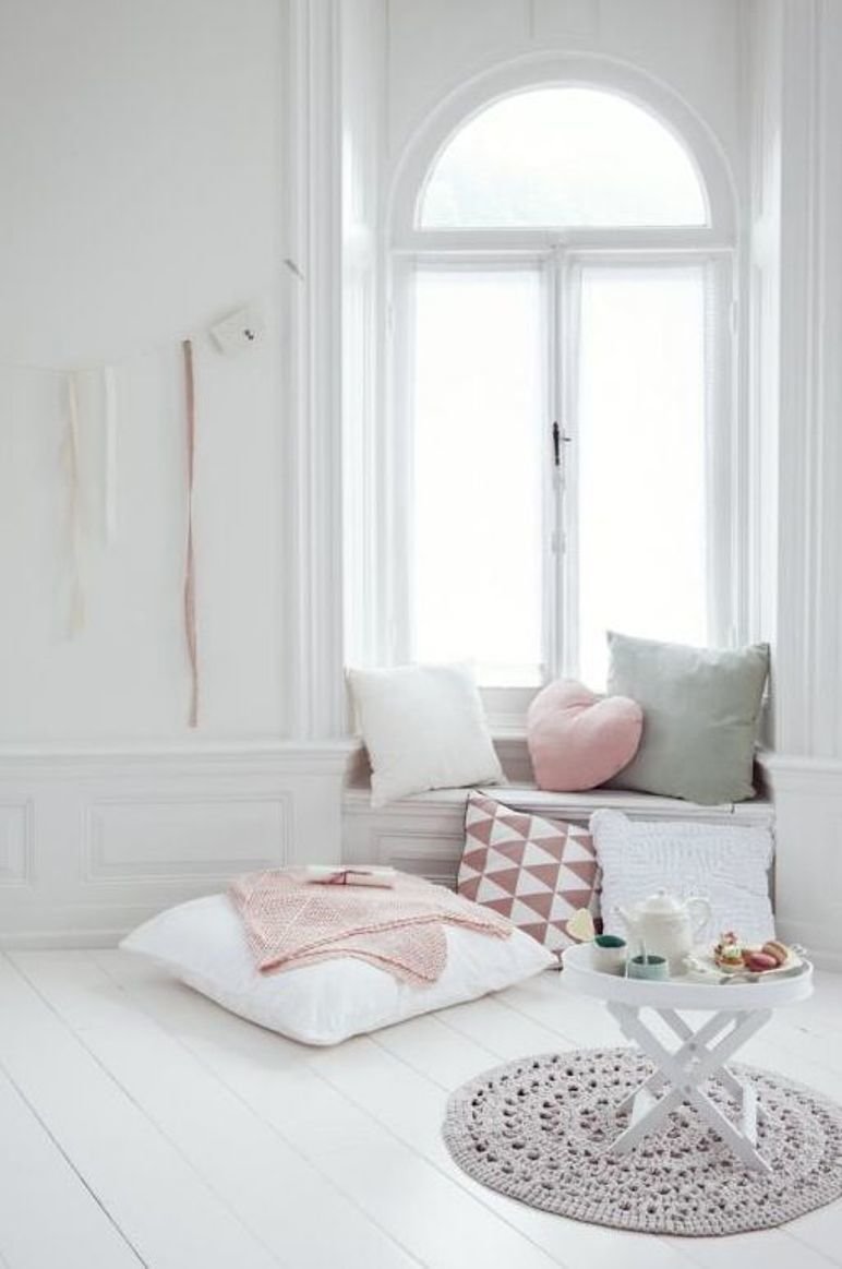 Trucos de decoración que te ayudarán a ahorrar energía eléctrica