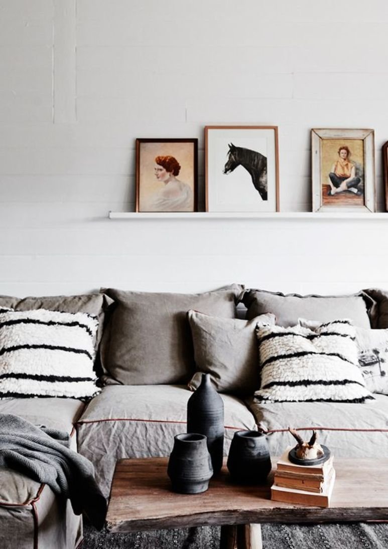 9 Ideas para decorar tu casa en otoño