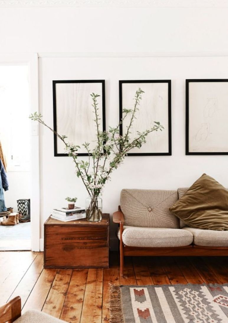 9 Ideas para decorar tu casa en otoño