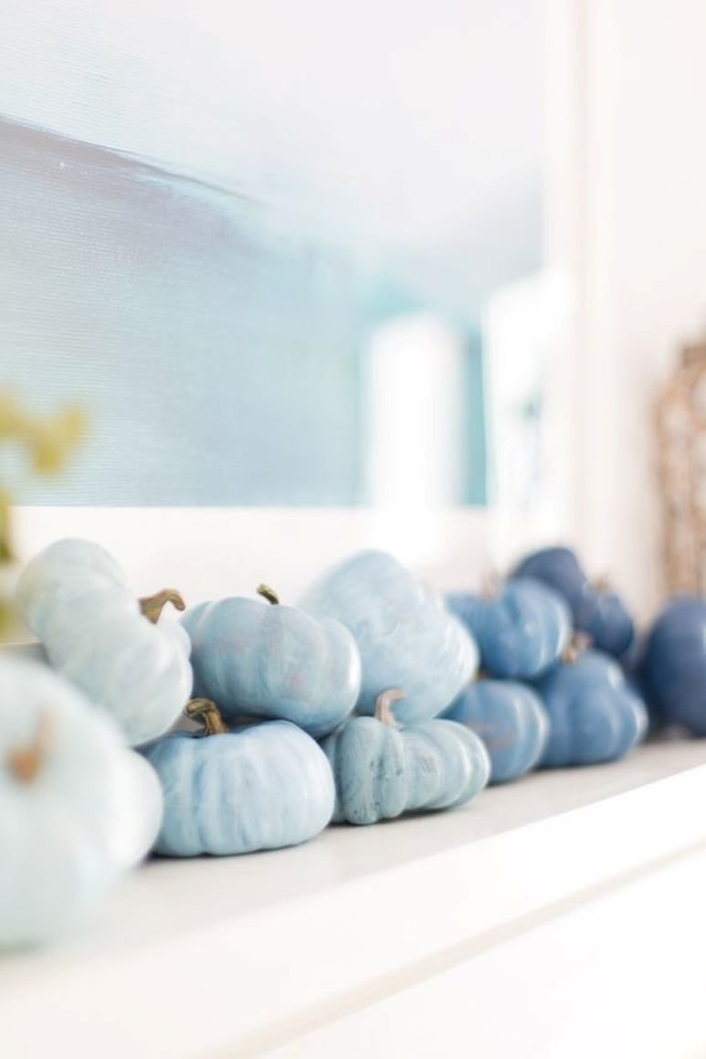 9 Ideas para decorar tu casa en otoño