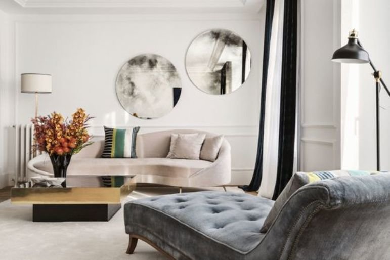 9 Ideas para decorar tu casa en otoño