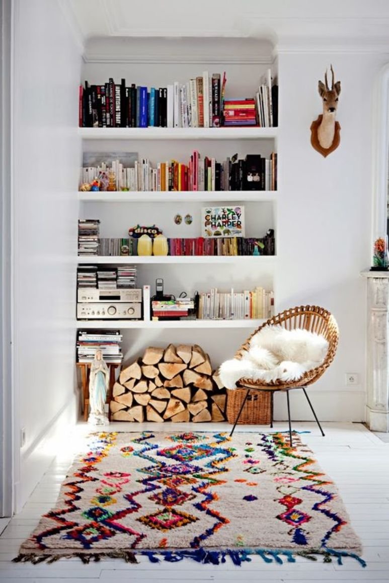 9 Ideas para decorar tu casa en otoño