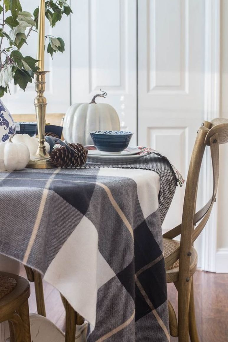 9 Ideas para decorar tu casa en otoño