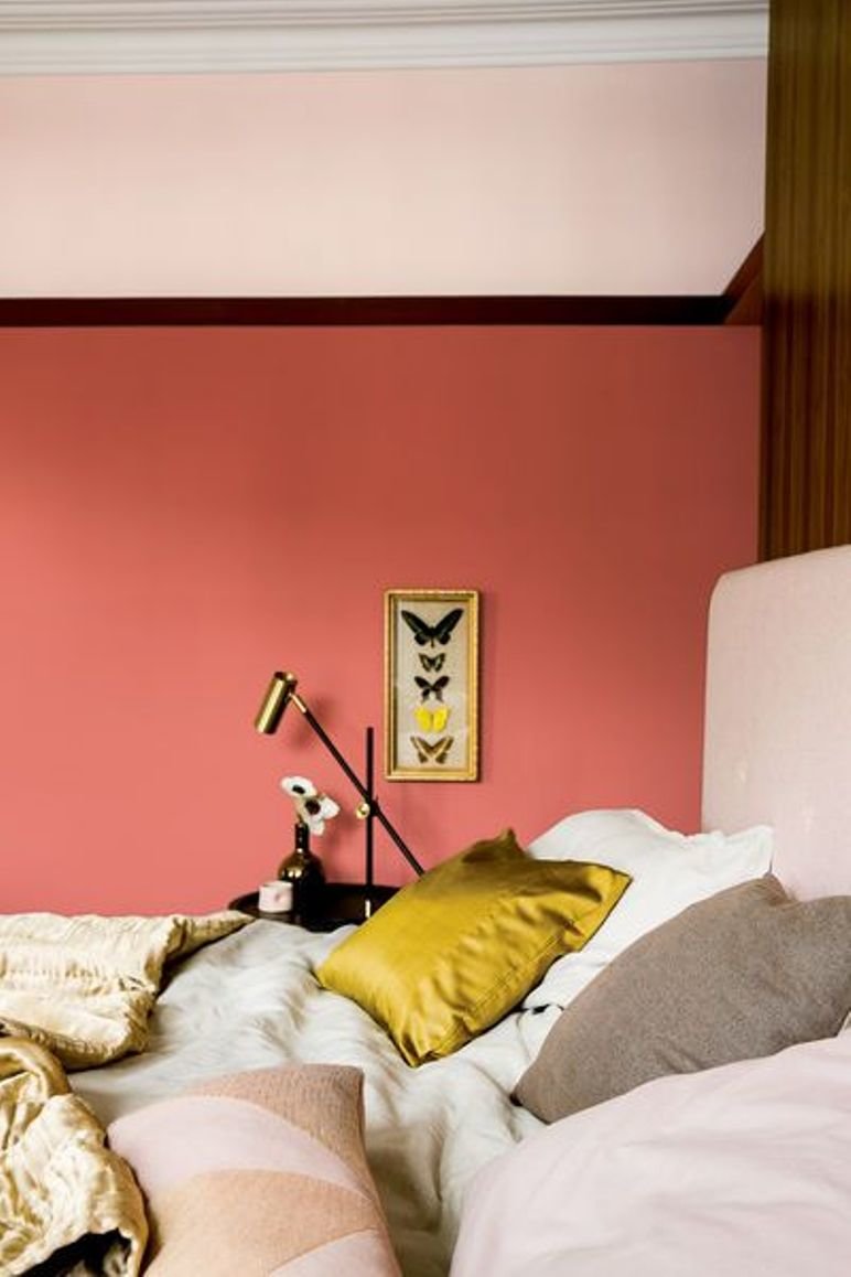 Ideas para combinar el color de este otoño: el TERRACOTA
