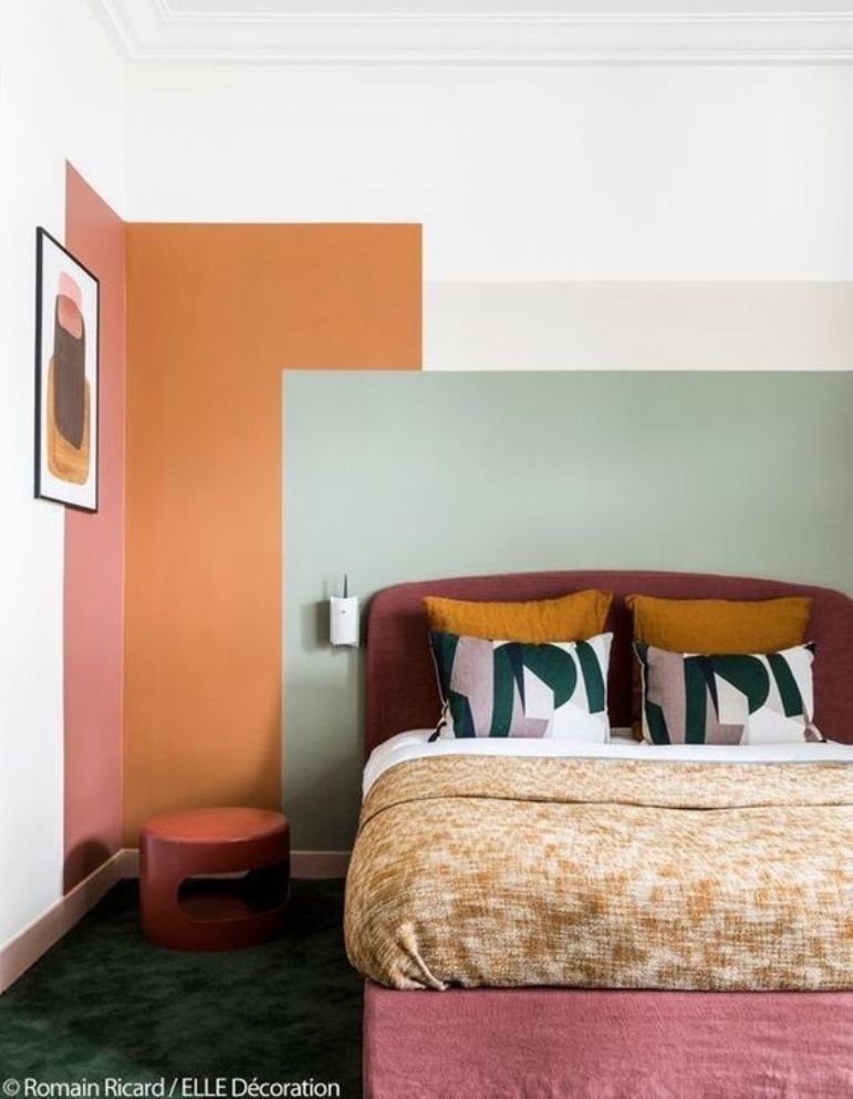 Ideas para combinar el color de este otoño: el TERRACOTA