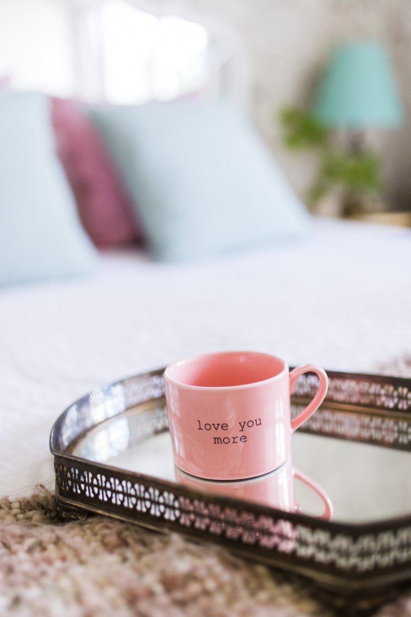 Decoración de otoño en casa de Antic&Chic