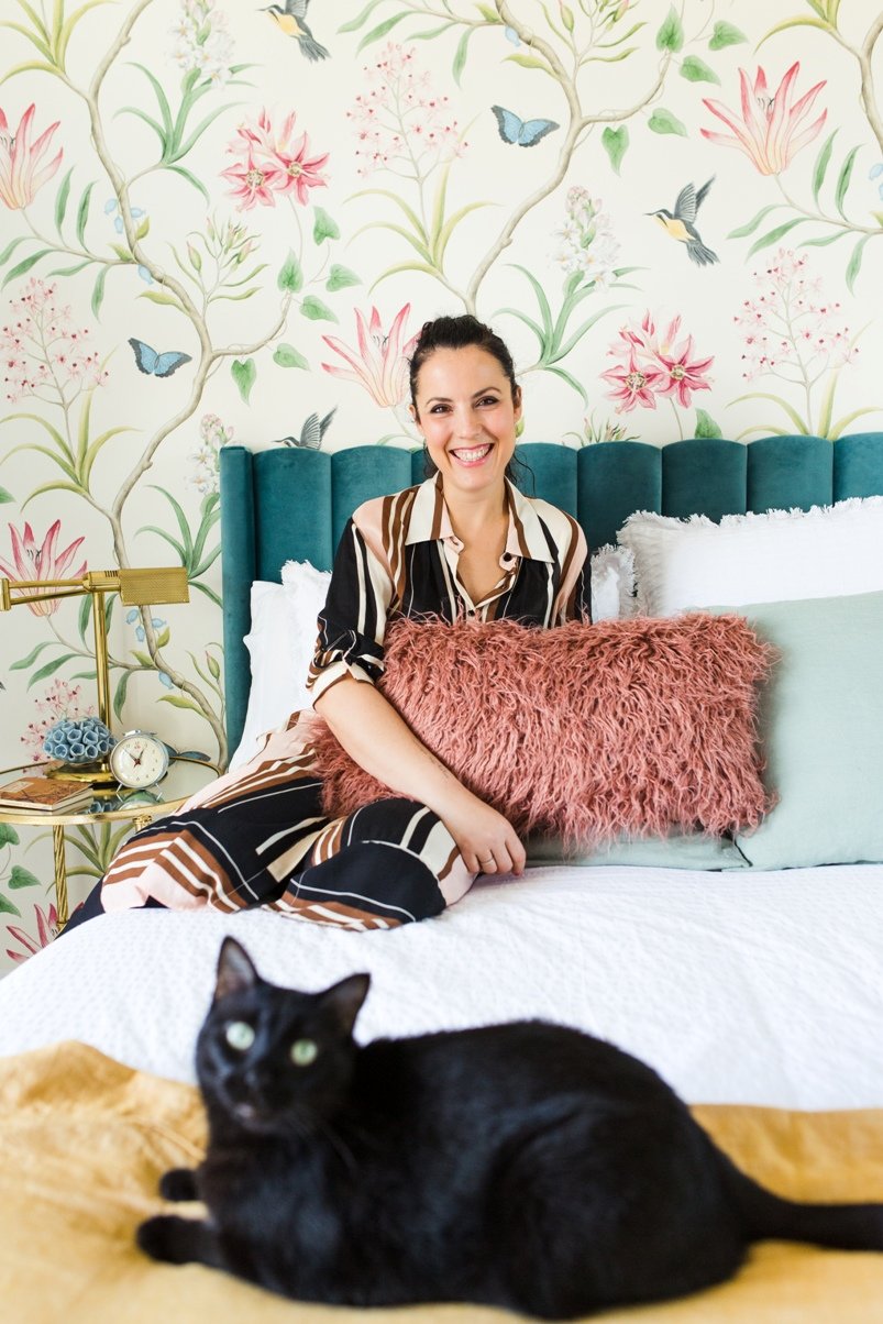 Cómo decorar una habitación de invitados