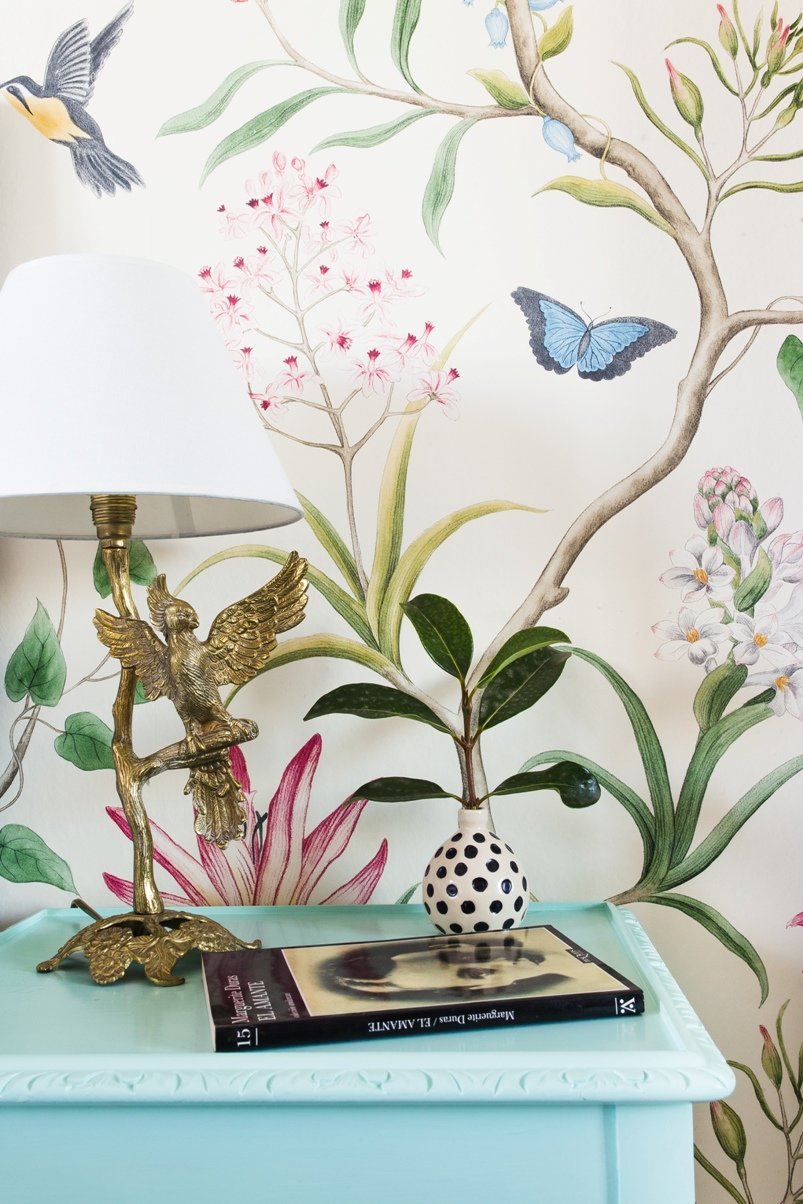Cómo decorar una habitación de invitados