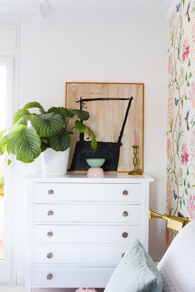 Cómo decorar una habitación de invitados