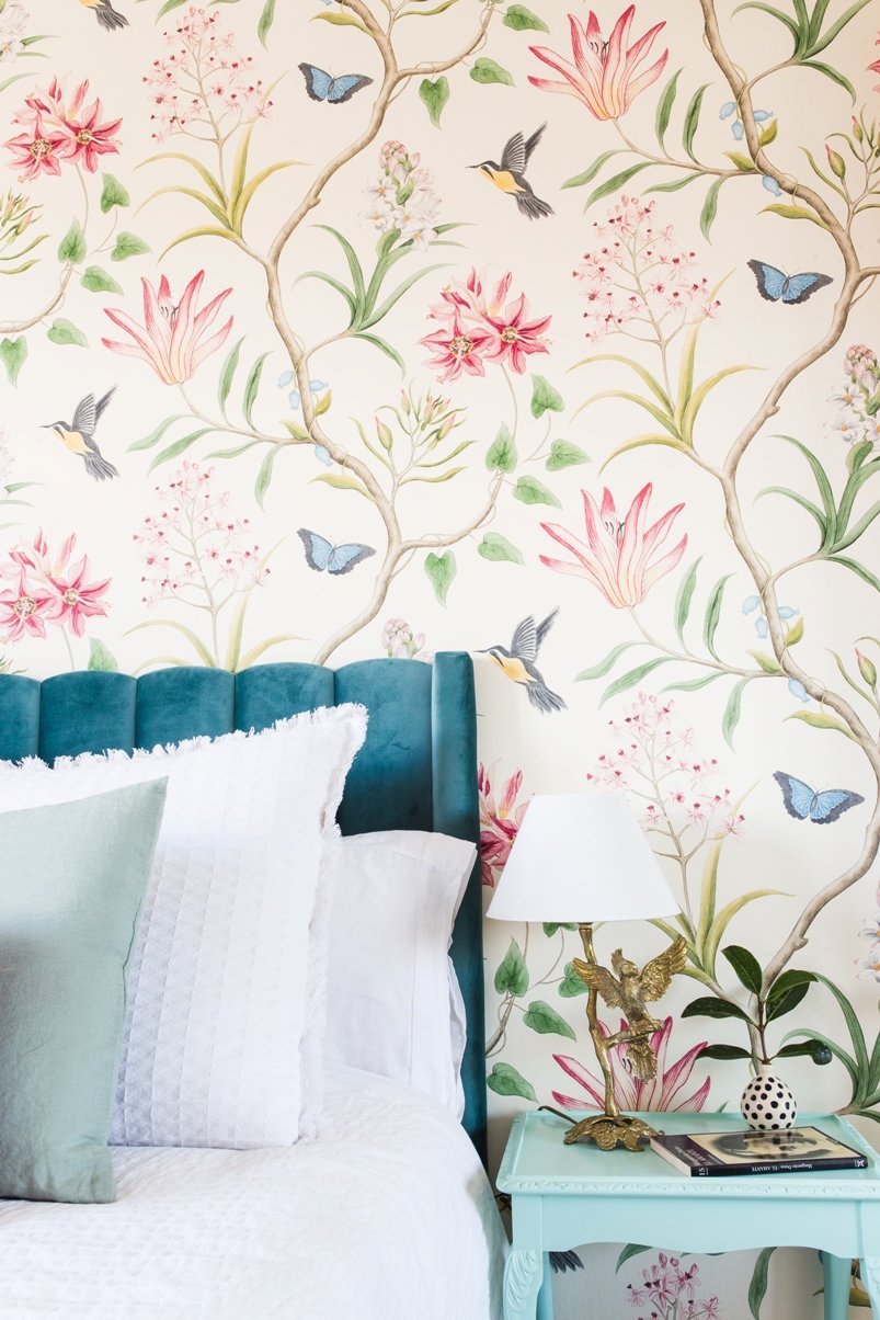 Cómo decorar una habitación de invitados