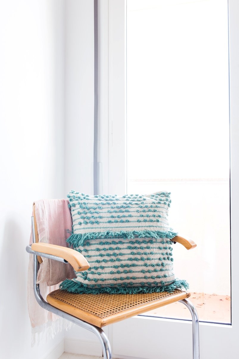 Cómo decorar una habitación de invitados