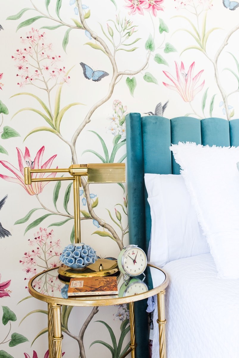 Cómo decorar una habitación de invitados