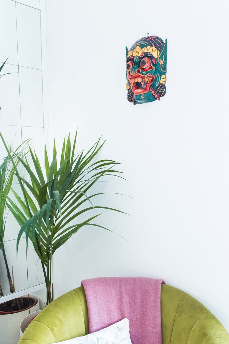 Bali: ideas e inspiración para decorar