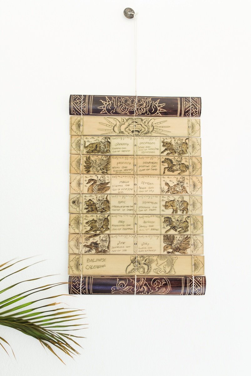 Bali: ideas e inspiración para decorar