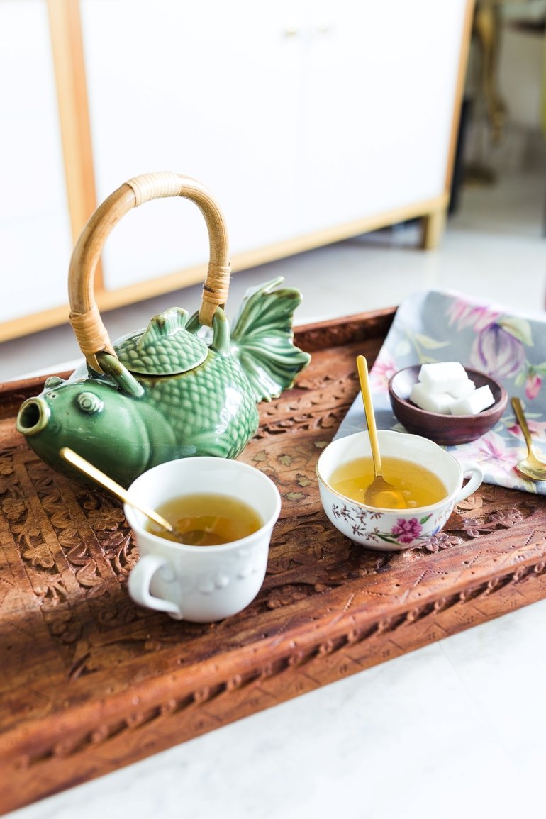 Bali: ideas e inspiración para decorar