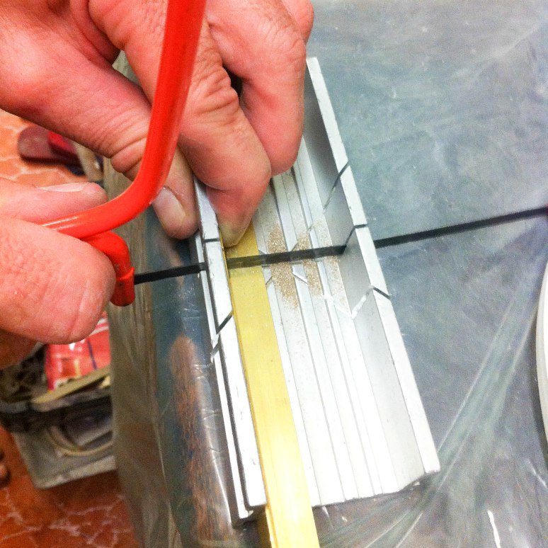 Cómo rehabilitamos el baño del local de Antic&Chic