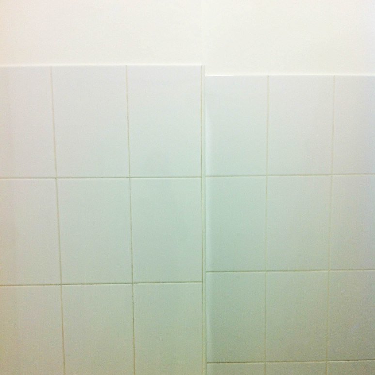 Cómo rehabilitamos el baño del local de Antic&Chic