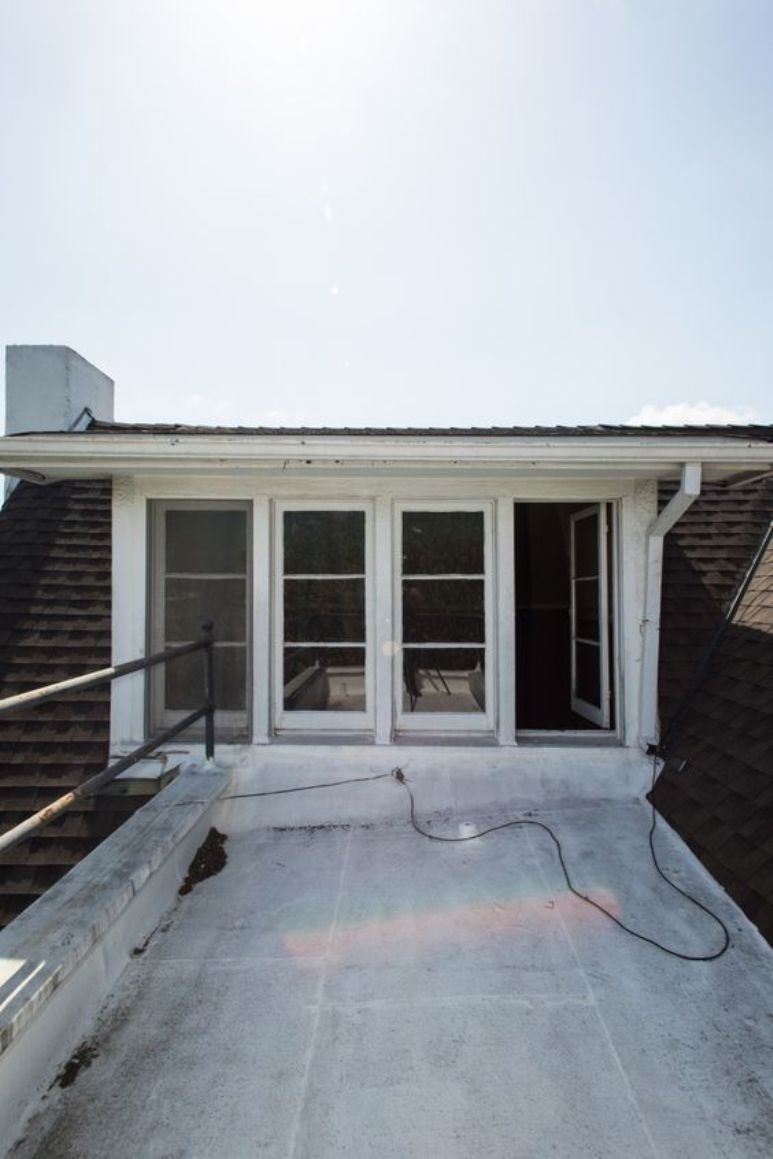 Antes y Después | La preciosa casa de Drew Scott y Linda Phan