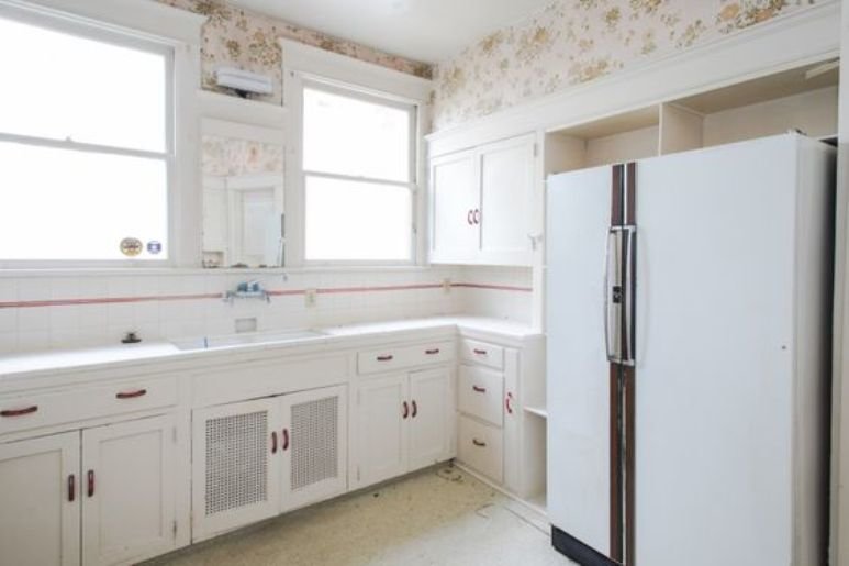 Antes y Después | La preciosa casa de Drew Scott y Linda Phan