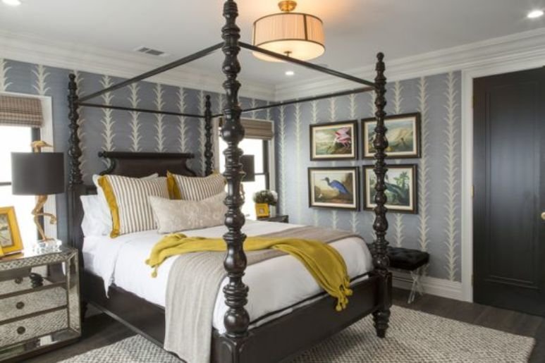 Antes y Después | La preciosa casa de Drew Scott y Linda Phan