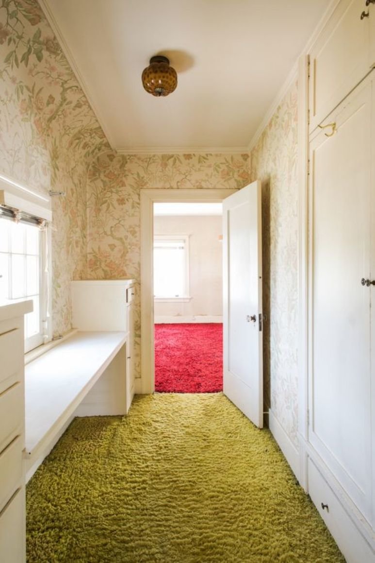 Antes y Después | La preciosa casa de Drew Scott y Linda Phan