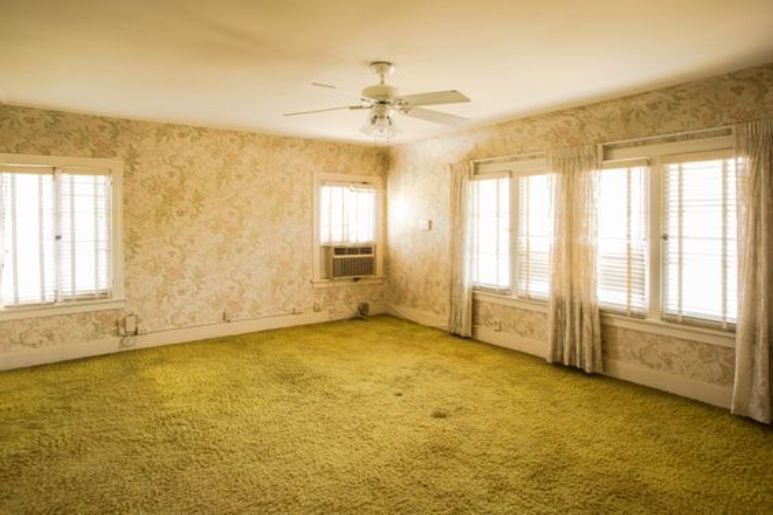 Antes y Después | La preciosa casa de Drew Scott y Linda Phan