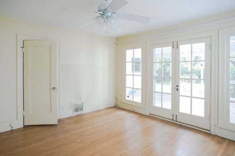 Antes y Después | La preciosa casa de Drew Scott y Linda Phan