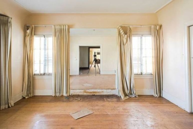 Antes y Después | La preciosa casa de Drew Scott y Linda Phan