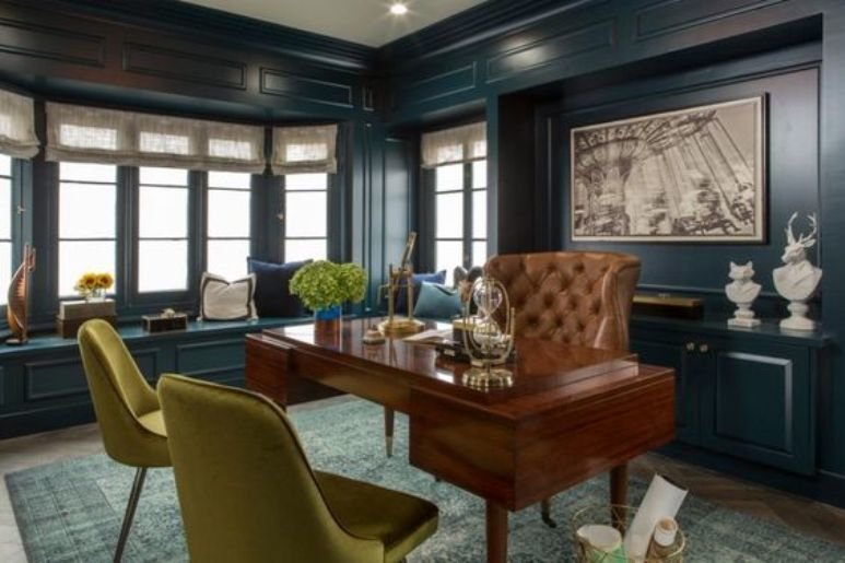 Antes y Después | La preciosa casa de Drew Scott y Linda Phan