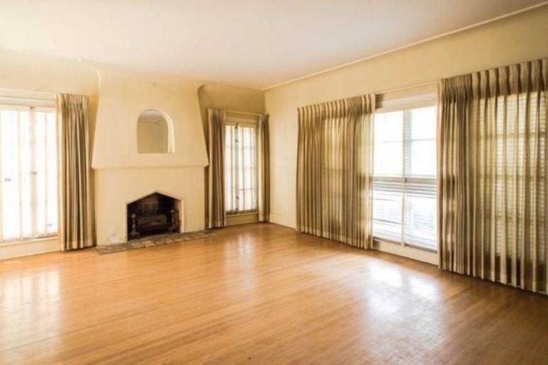 Antes y Después | La preciosa casa de Drew Scott y Linda Phan