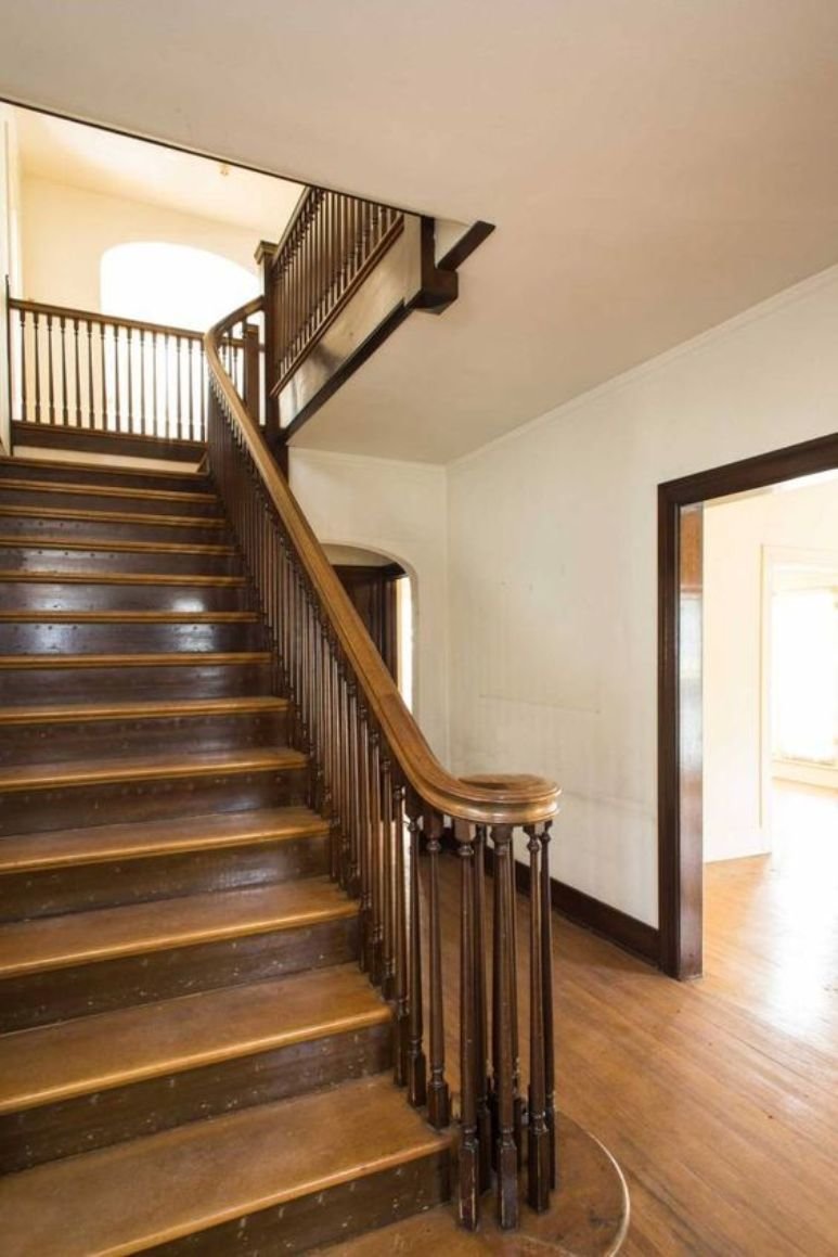Antes y Después | La preciosa casa de Drew Scott y Linda Phan