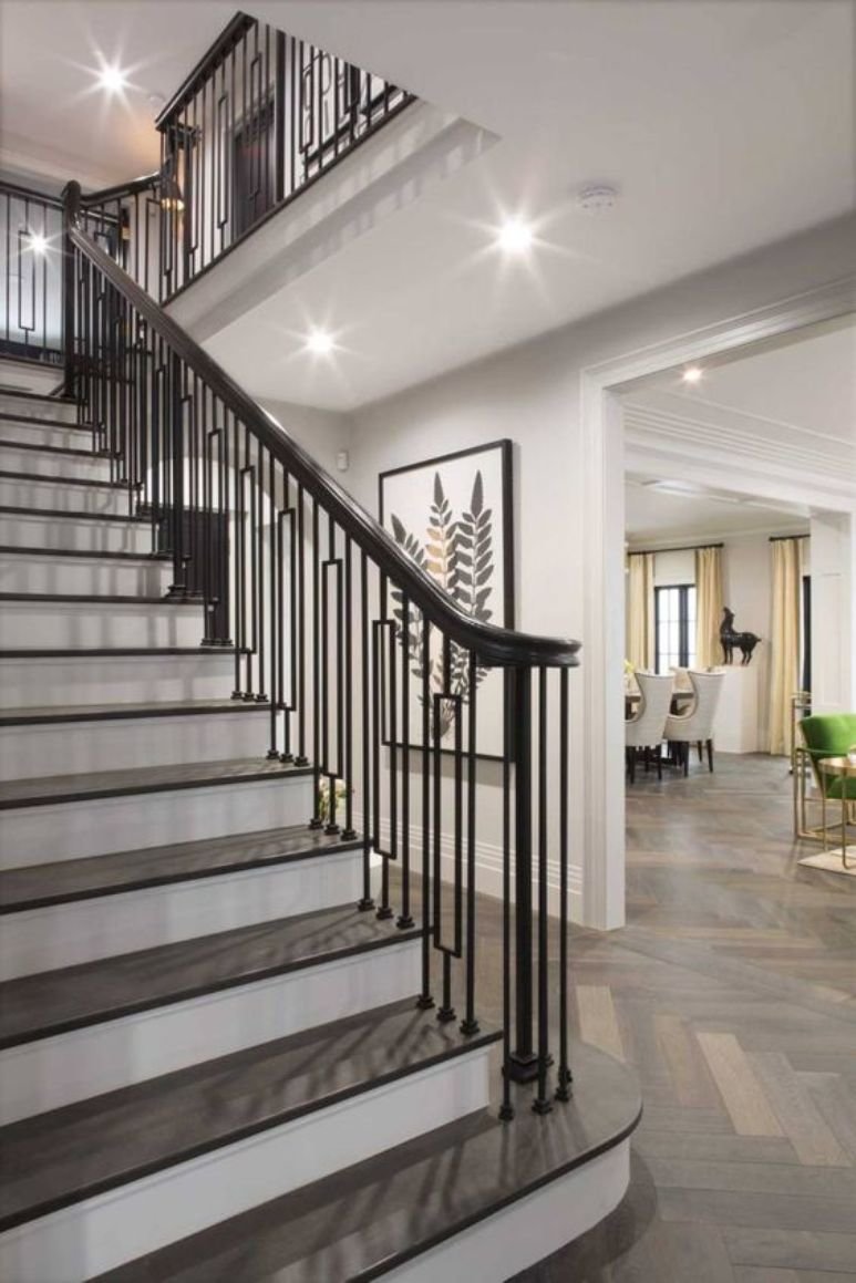 Antes y Después | La preciosa casa de Drew Scott y Linda Phan