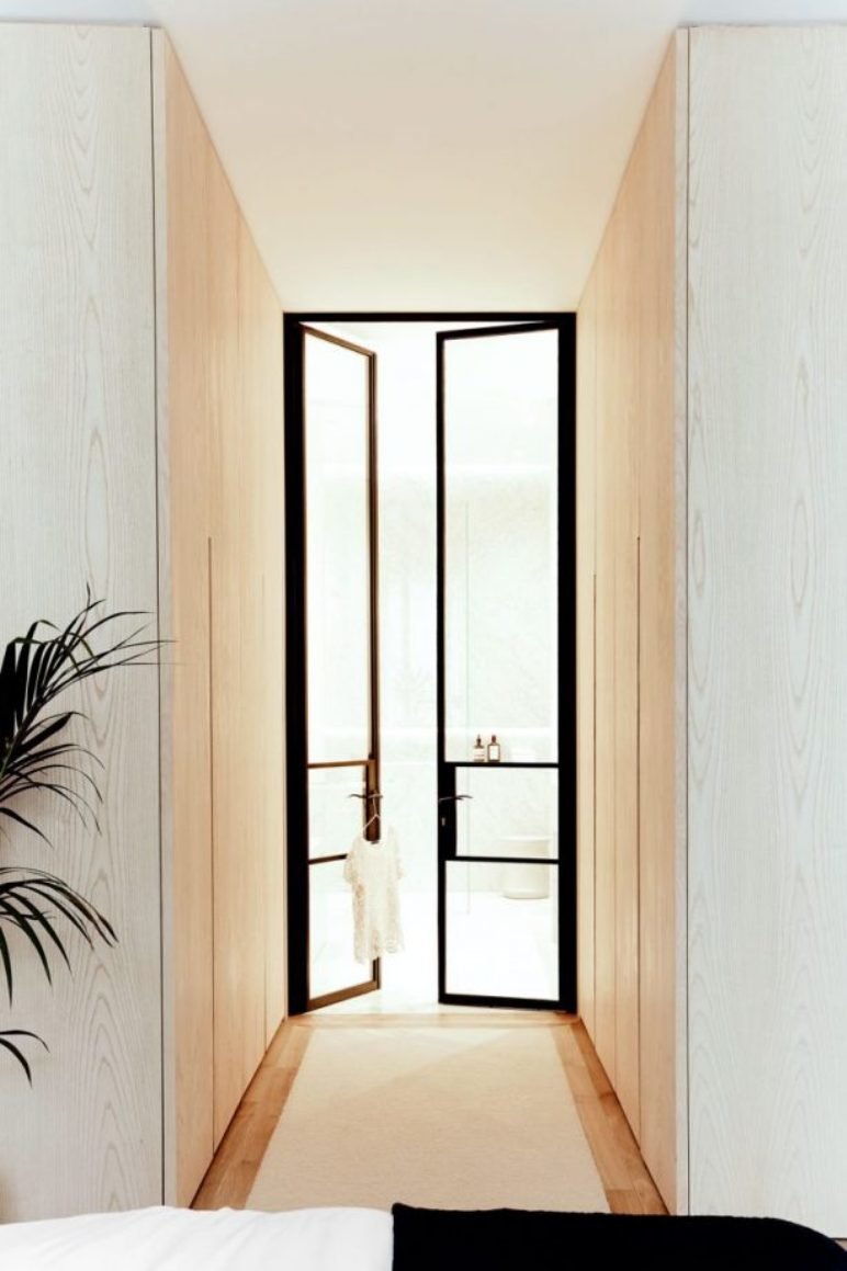 Nueva obsesión: los cerramientos estilo Crittal