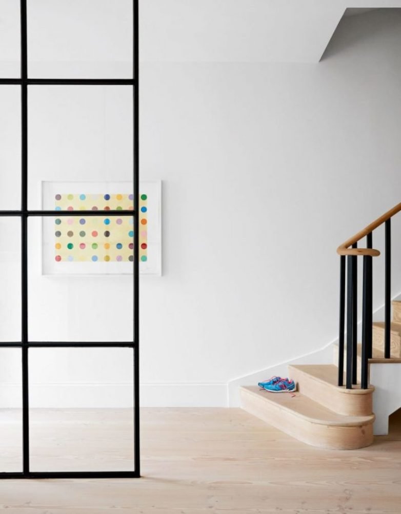 Nueva obsesión: los cerramientos estilo Crittal