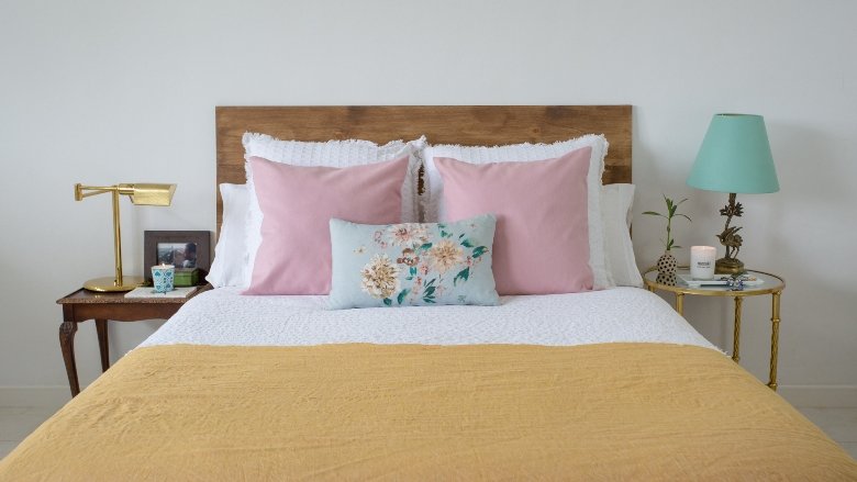 Cómo vestir la cama para el frío