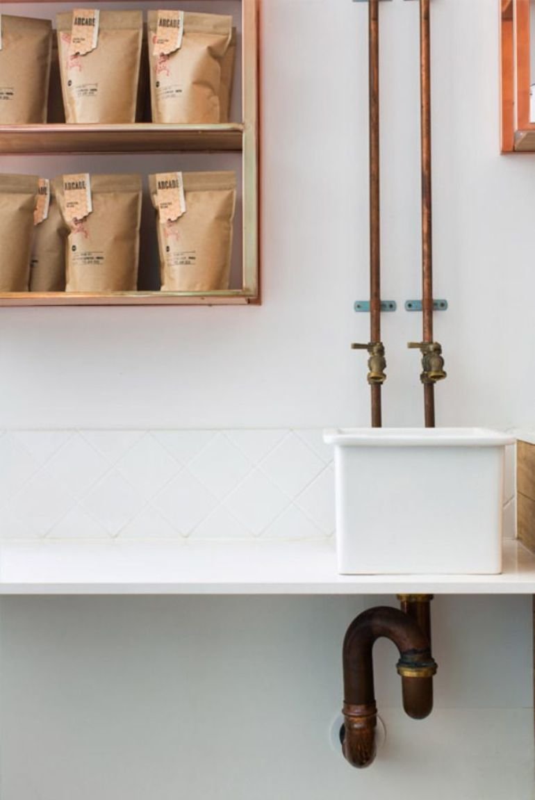 Diseñando el estudio/taller/showroom perfecto