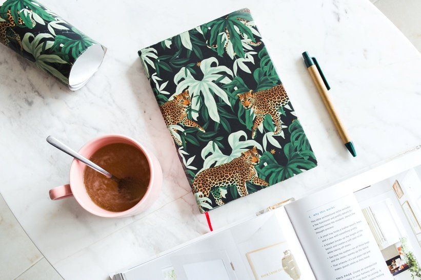 Decoración de Navidad que podemos aprovechar todo el año