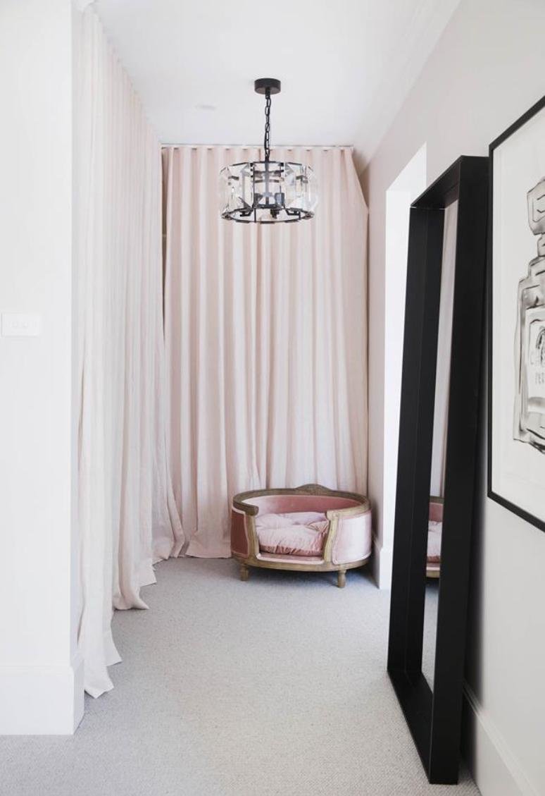 Una reforma suave y fresca con un toque Chic