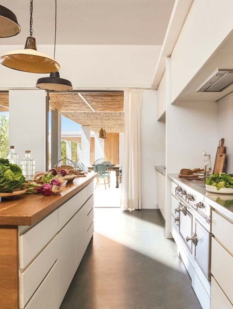 12 idees que demostren que l'estil mediterrani segueix