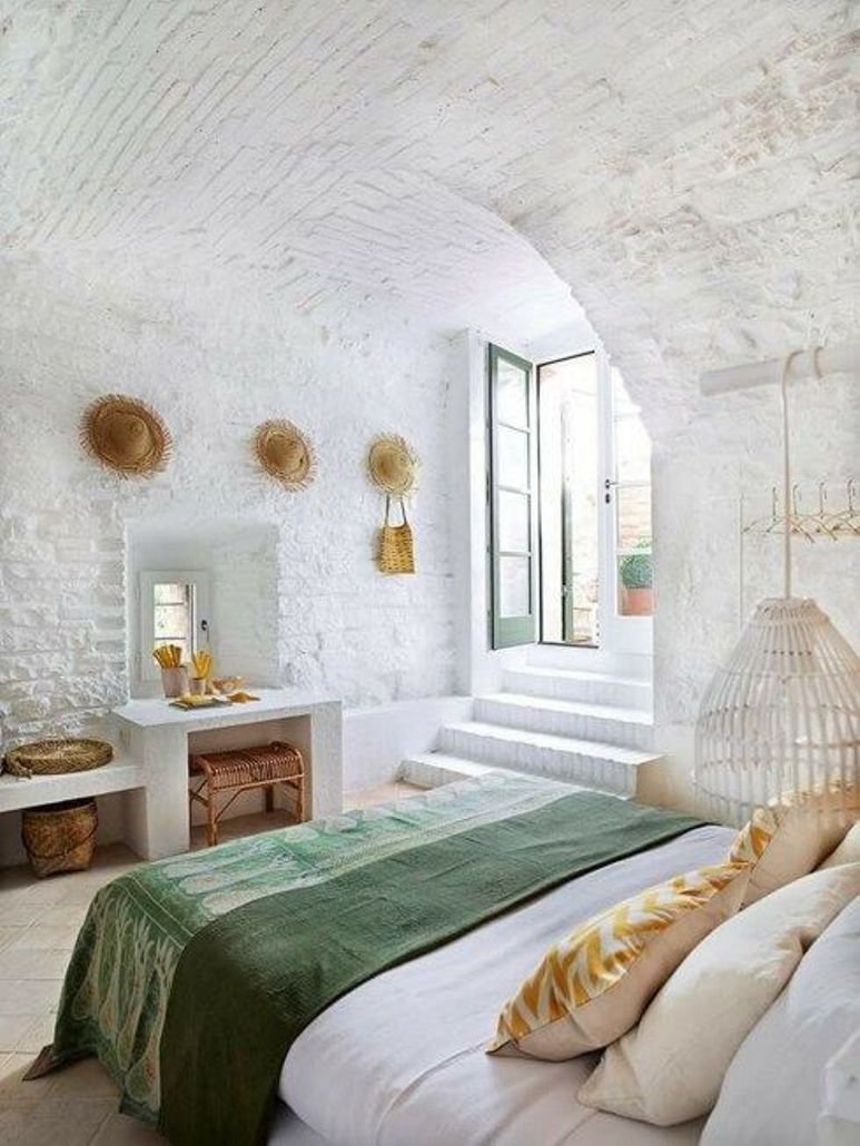 12 idees que demostren que l'estil mediterrani segueix