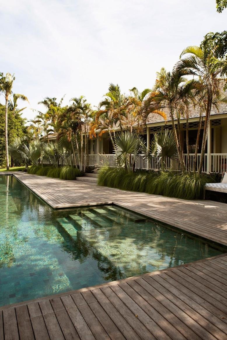 Un oasis privado en Bali