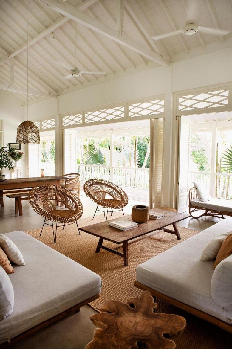 Un oasis privado en Bali