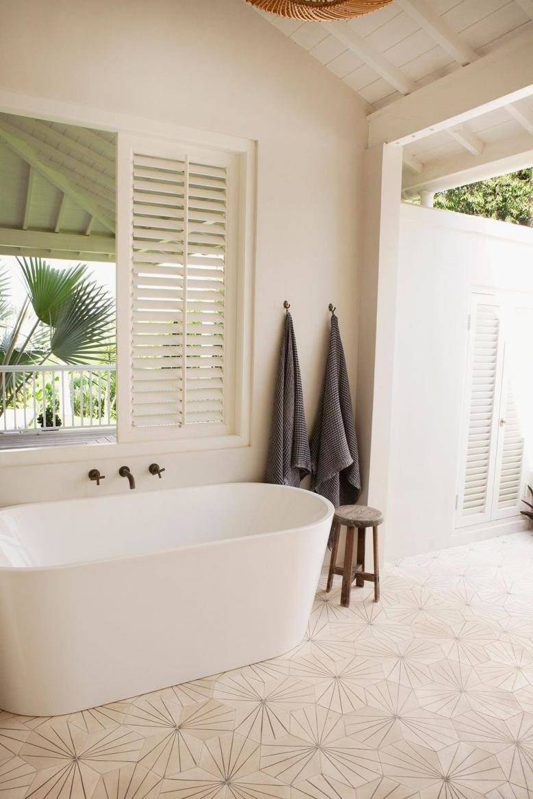 Un oasis privado en Bali