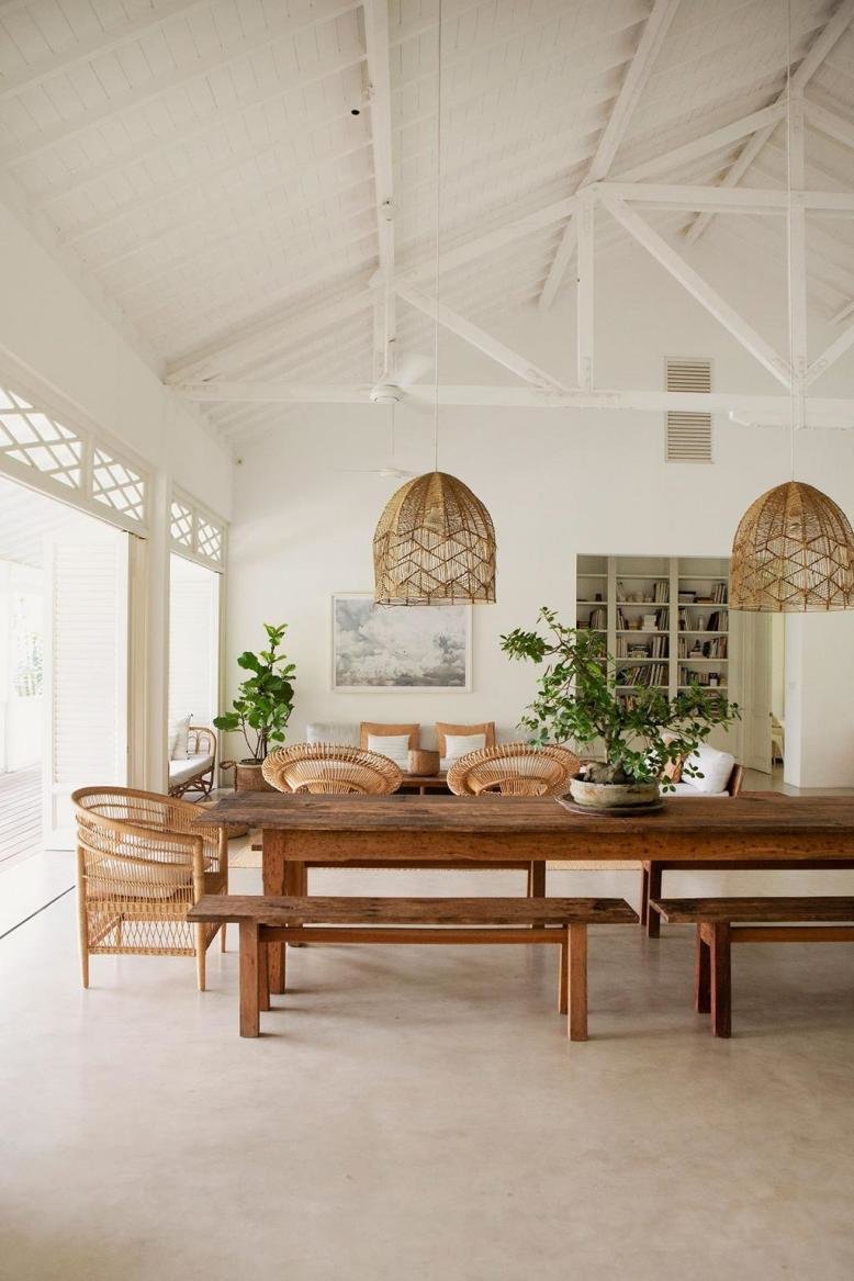 Un oasis privado en Bali