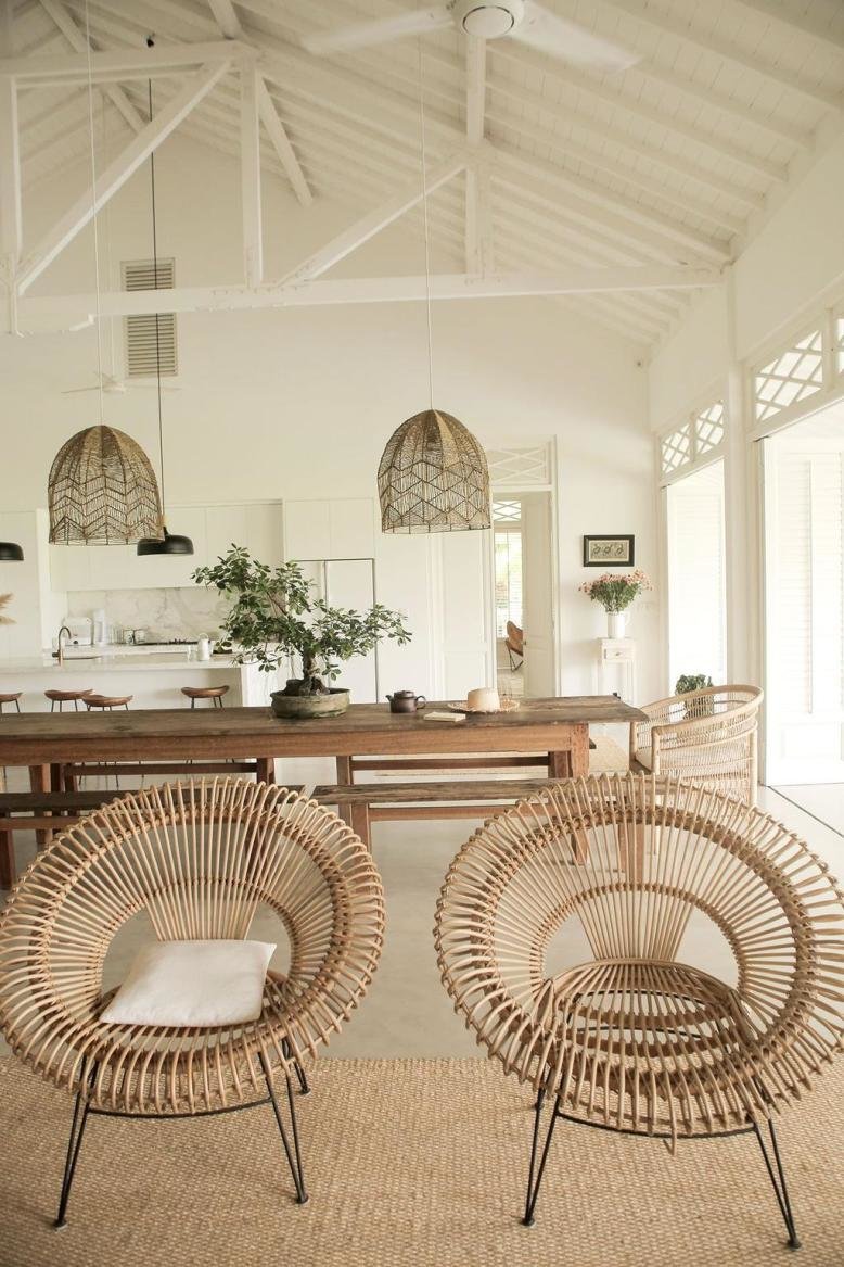 Un oasis privado en Bali